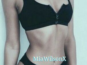 MiaWilsonX