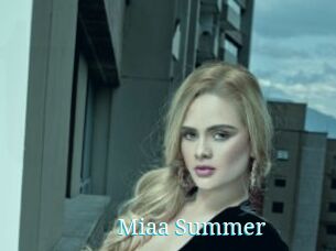 Miaa_Summer