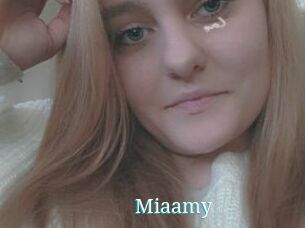 Miaamy