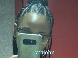 Miajohn