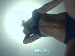 Mialka