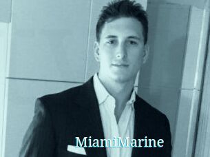 MiamiMarine