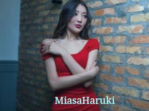 MiasaHaruki