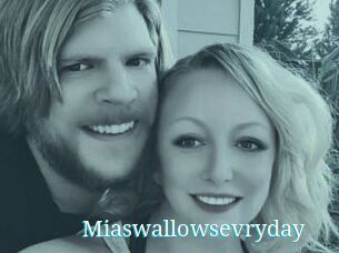 Miaswallowsevryday