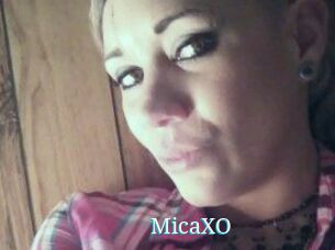 MicaXO