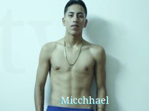 Micchhael