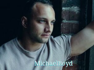 MichaelBoyd
