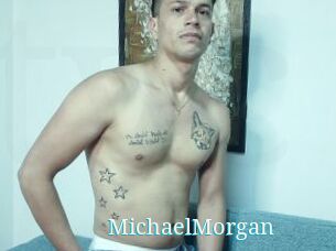 MichaelMorgan