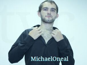 MichaelOneal