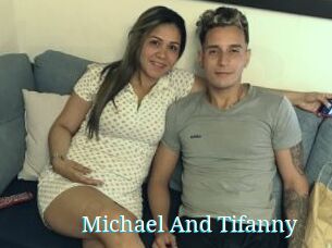 Michael_And_Tifanny