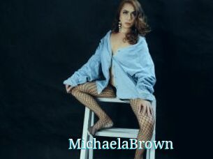 MichaelaBrown