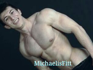 MichaelisFitt
