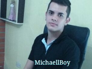 MichaellBoy