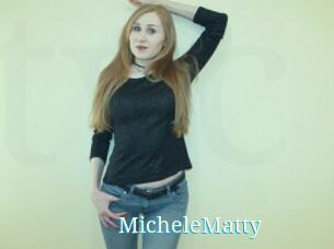 MicheleMatty