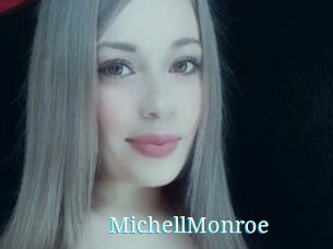 MichellMonroe