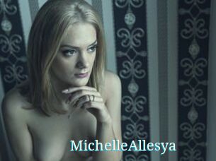 MichelleAllesya