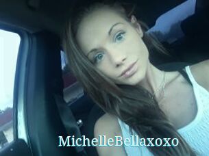 MichelleBellaxoxo