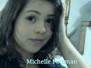 Michelle_Portman