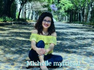 Michelle_myfriend