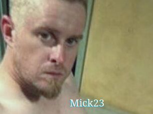 Mick23