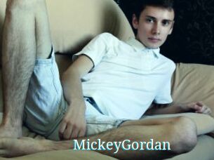 MickeyGordan