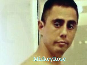 Mickey_Rose