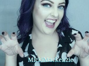 MickiMackenzie