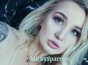 MickySparrow