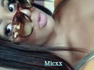 Micxx