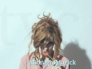 MidnightMagick