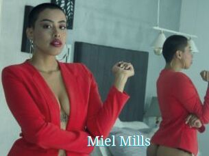 Miel_Mills
