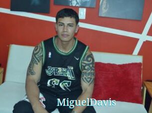 MiguelDavis
