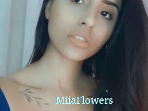 MiiaFlowers
