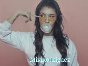 MiiaRodriguez
