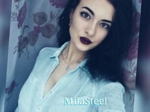 MiiaSteel