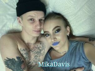 MikaDavis