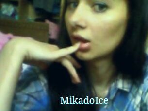 MikadoIce