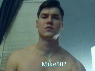 Mike502