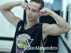 MikeAlesandro
