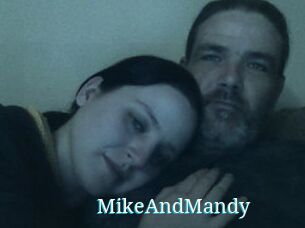 MikeAndMandy