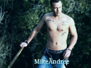 MikeAndree