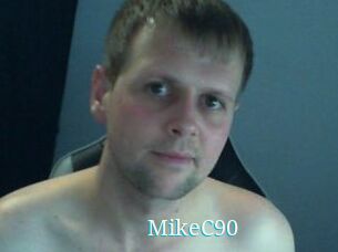 MikeC90