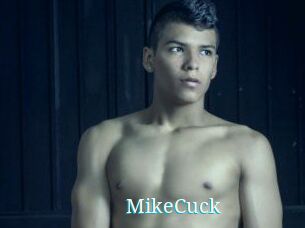 MikeCuck
