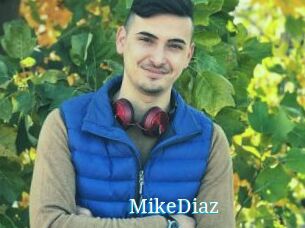 MikeDiaz