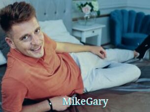 MikeGary