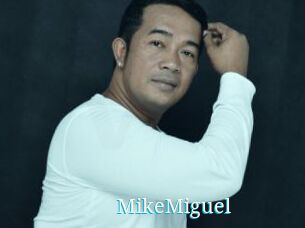 MikeMiguel