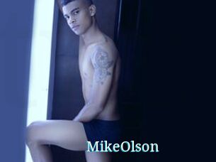 MikeOlson