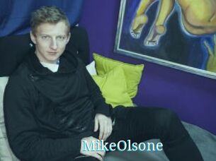 MikeOlsone