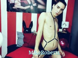 MikeRobertx