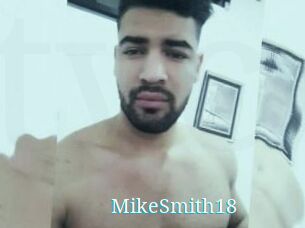 MikeSmith18
